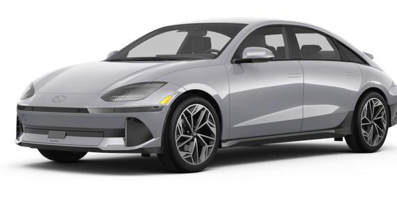 HYUNDAI IONIQ 6 2025 KMHM34AA1SA091294 image HYUNDAI IONIQ 6 2025 KMHM34AA1SA091294 image